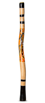 Leony Roser Didgeridoo (JW490)
